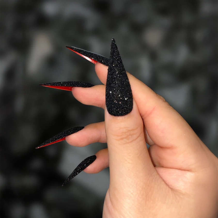 The New Era Nails