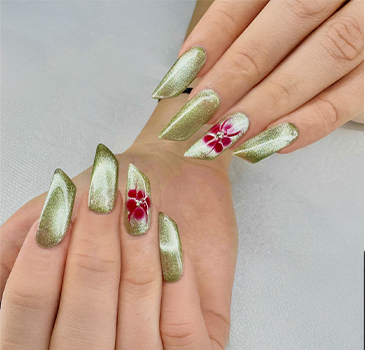 The New Era Nails