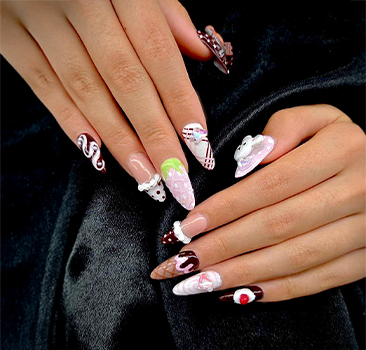 The New Era Nails