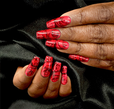 The New Era Nails