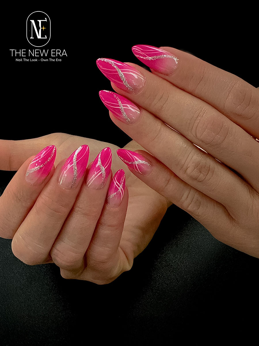 The New Era Nails