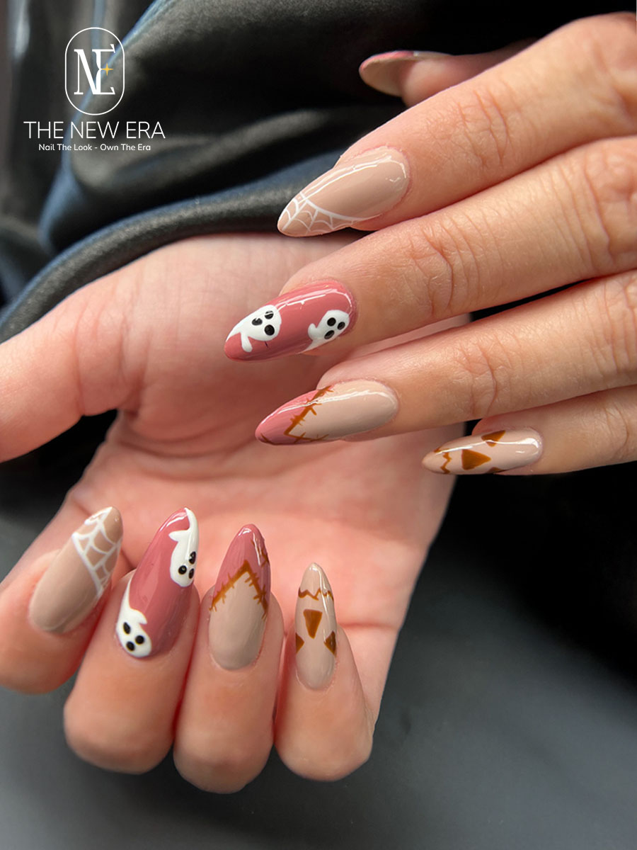 The New Era Nails