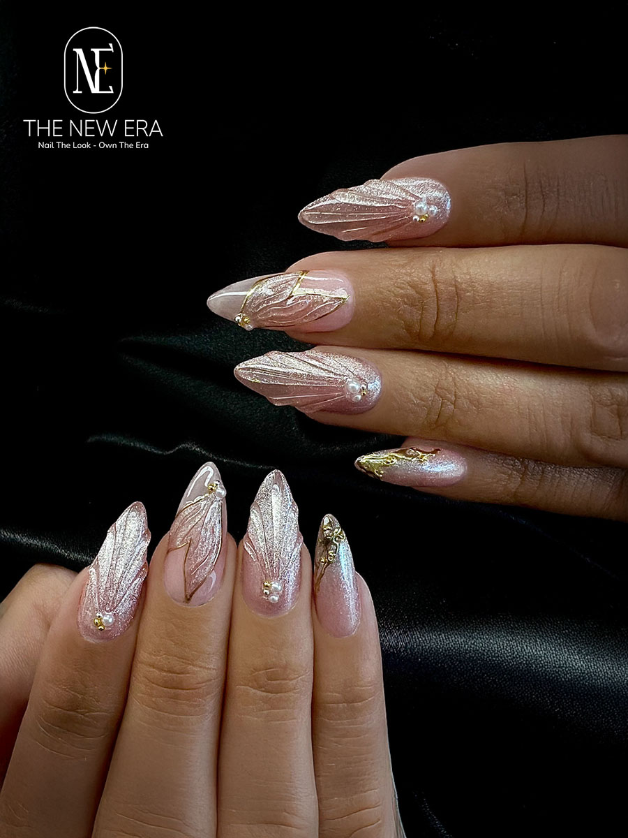 The New Era Nails