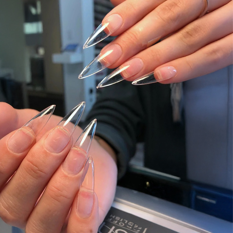 The New Era Nails