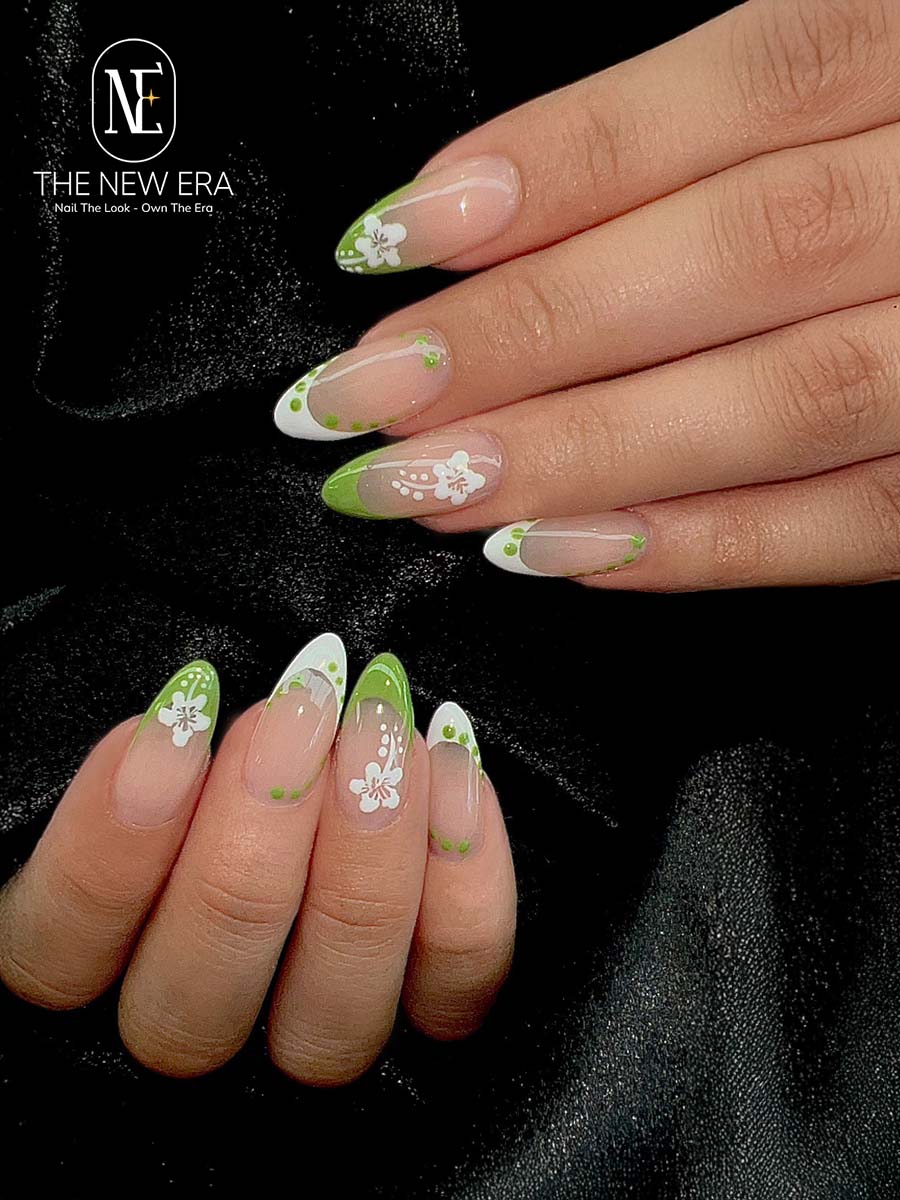 The New Era Nails