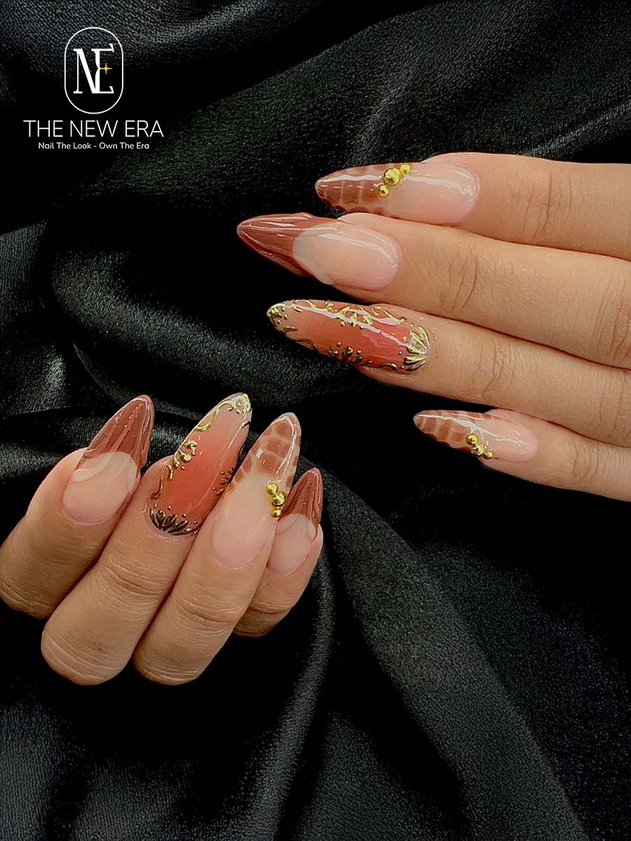 The New Era Nails
