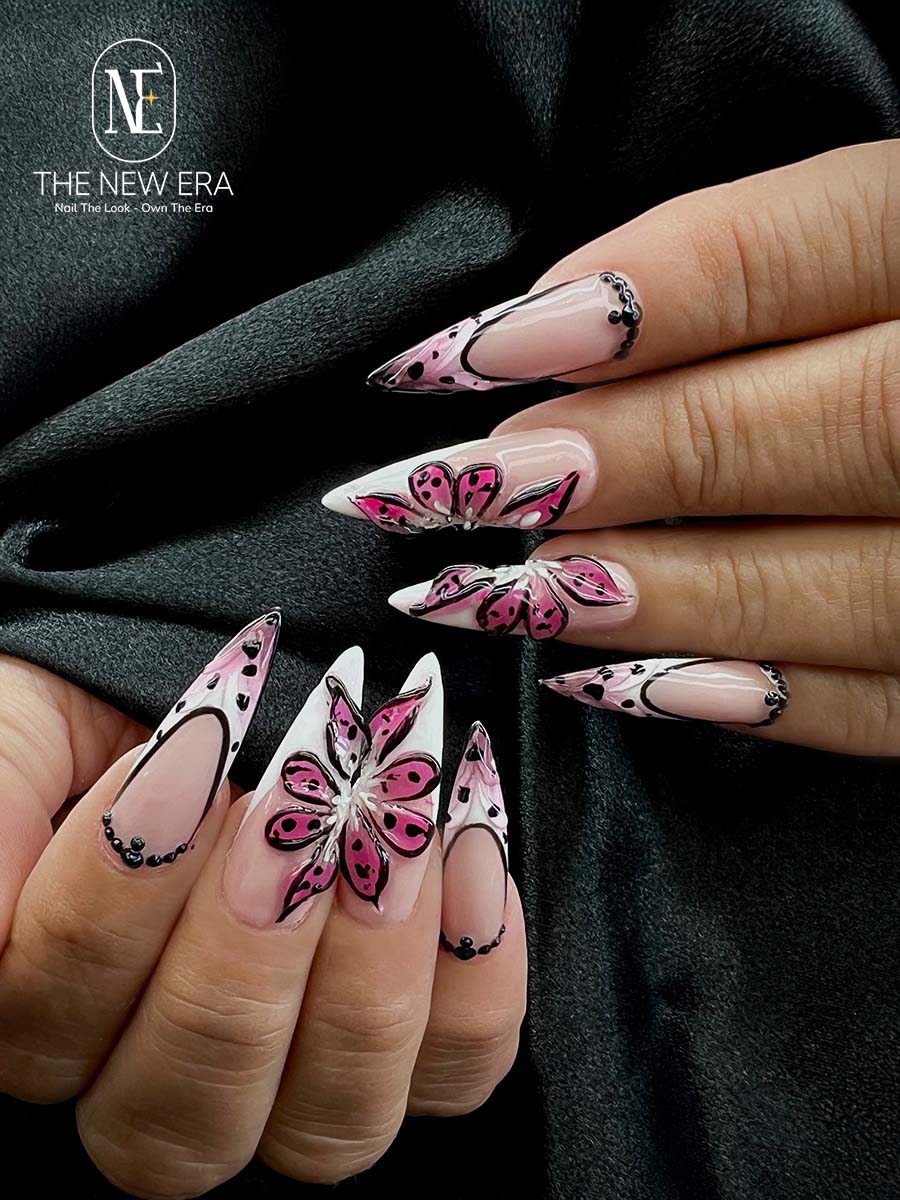 The New Era Nails